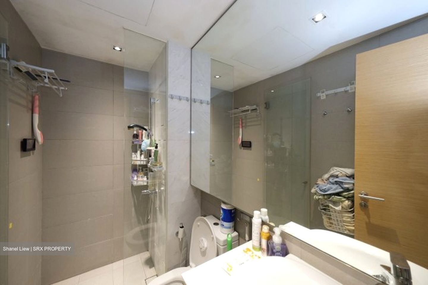 Waterscape at Cavenagh (D9), Apartment #454461841